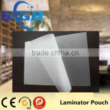 216*303mm A4 Laminating Pouch Film