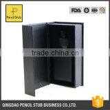 Glass Dropper Bottles 30ml Empty Glass Bottles With Dropper With Childproof Evident Cap Black Matte Frosted e Liquid Bottle thumbnail-2