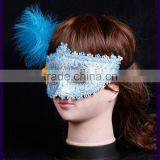 Hot Sale Plastic Masquerade Venetian Masks Masquerade Masks thumbnail-4