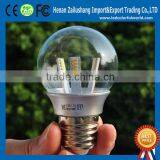 2014 Hot Product ZLS-7360 LED Bulb