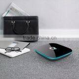 2016 New Arrival Q-Box Android 5.1 Smart TV BOX KODI 16.0 Pre-installed Amlogic S905 Quad Core 2GB 16GB Dual Wifi Bluetooth OTT thumbnail-4