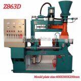 Faucet Casting Machine Sand Core Making Machine