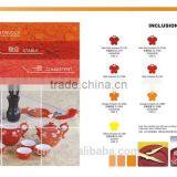 Ceramic Pigment Ceramic Pigment Colours Ceramic Glaze Pigment China Supplier thumbnail-1