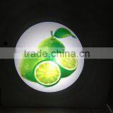 Hot Sale High Lumens 80W Led Logo Projector thumbnail-2