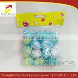 Easter Plastic Egg Hanging Decoration thumbnail-1