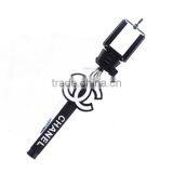 Promotional Cartoon Cable Selfie Stick thumbnail-5