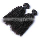 Kinky Twists Cheaphuman Hair Weaving Mongolian Kinky Curly Hair Weave Supplier's Choice thumbnail-4