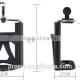 Universal Mobile Phone Holder Cable Clip, Camera Clip Bracket, Cell Phone Holder thumbnail-5