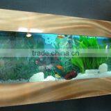 HOT SALE WALL HANGING AQUARIUMS,WALL FISH TANK,AQUARIUM TANK thumbnail-4
