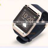 2014 Newest Smart Watch Wristwatch Mobile Phone Smart for Android Smartphone Bluetooth 3.0 PW305 thumbnail-6