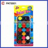 Artist Color Water Acrylic Paint thumbnail-1