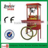 2016 New Best Quality Industrial Flavored Popcorn Machine thumbnail-1