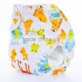 Breathable and Reusable Baby Cloth Diapers for Choice thumbnail-5