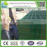 Temporary Fence Panels Hot Sale for Work Sites