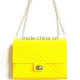 Fashion Hanbag 2015, Silicone Jelly Bag thumbnail-3