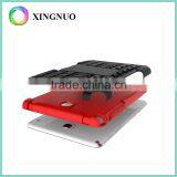 Rugged PC TPU Material Child Proof Tablet Case for Samsung Tab A 8.0 thumbnail-3