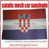 Car Sunshade Car Static Cling Sunshade Static Car Side Window Sunshade thumbnail-2