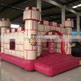 2014 Newest Design Happy Hop Bouncy Castle / Cheap Bouncy Castle