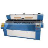 Jinan China 150W MDF Acrylic Laser Cutting and Engraving Machine Price thumbnail-1