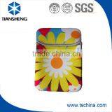 Eco-friendly Neoprene Tablet Sleeve for IPad and IPad Mini