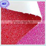 Fashion Glitter Velvet Wall Decor Wallpaper Fabric thumbnail-6