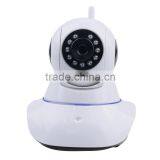 New!!! Indoor Security Baby Monitor ip Camera, Wireless Wifi Alarm IP Camera thumbnail-2