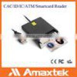 Driver USB 2.0 Multi USB Smart Card Reader