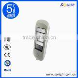 IP67 Aluminum Lamp Body Led Solar Street Lights thumbnail-2