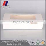 Custom Types of Packaging for Food,food Box thumbnail-3