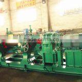 High Quality XK Series Conveyor Automatic Rubber Mixing Device/mixing Mill/rubber Mixer