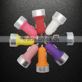 New Universal Promotional Micro Usb Car Charger for Laptop and Mobile thumbnail-1