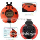 EN71-1-2-3 Approval Waterproof Digital Bath Thermometer thumbnail-2