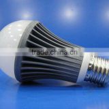 electric 7W E27/E26/GU10 globe led lamp