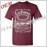 100% Cotton Unisex Plus Size 5XL O Neck T Shirt Men Short Sleeve T Shirts Quality Choice thumbnail-3