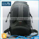 China Manufacture Wholesale Outdoor Hiking Camping 8394 45L 2015 Hiking Backpack With Low Price thumbnail-5