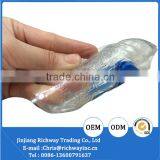 TPE Gel Orthotic Insole for Shoes thumbnail-4