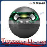 Powerful Sound Stereo Waterproof Bluetooth Speakerphone Speakers For Samsung For Multiple Devices thumbnail-4