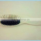2013 Best Quality Using Carbon Antistatic Magnetic Hair Trim Comb thumbnail-1