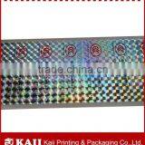 Sticker And Label Printing