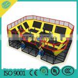 MBL09-A211trampoline Indoor Trampoline Large Outdoor Trampoline
