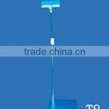 Table POP Stand Round Base POP Stand