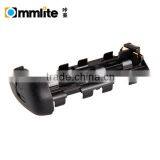 Commlite Hot Camera Battery Grip for Nikon D600 thumbnail-3