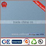 Waterproof Fireproof Vinyl PVC Panel