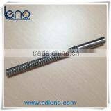 Customized Round CNC Gear Rack thumbnail-1