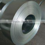 Low carbon cold rolled galvanized steel coil