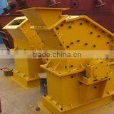 Chemical Fertilizer Paste Impact Crusher/high Efficient Fine Impact Crusher thumbnail-2