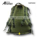 3 Days Military Backpack Outdoor Fashionable Bag thumbnail-3