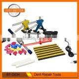 2016 High Quality PDR Dent Puller Kit/PDR Dent Tool Kit With High Quality Glue Gun