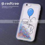 Latest Price Express Liquid Phone Cover Case for Iphone 5 5s 6