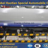6X4 Dongfeng LHD Watering Cart Tank 280 hp for Road Cleaning/water Transporting/city Construction thumbnail-4